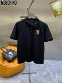 Picture for category Moschino Polo Shirts Short